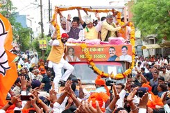 Poll Pulse: BJP, Opposition Campaign On Full Swing, Massive Cash Seizures In Arunachal, And More Poll Pulse: BJP, Opposition Campaign On Full Swing, Massive Cash Seizures In Arunachal, And More
