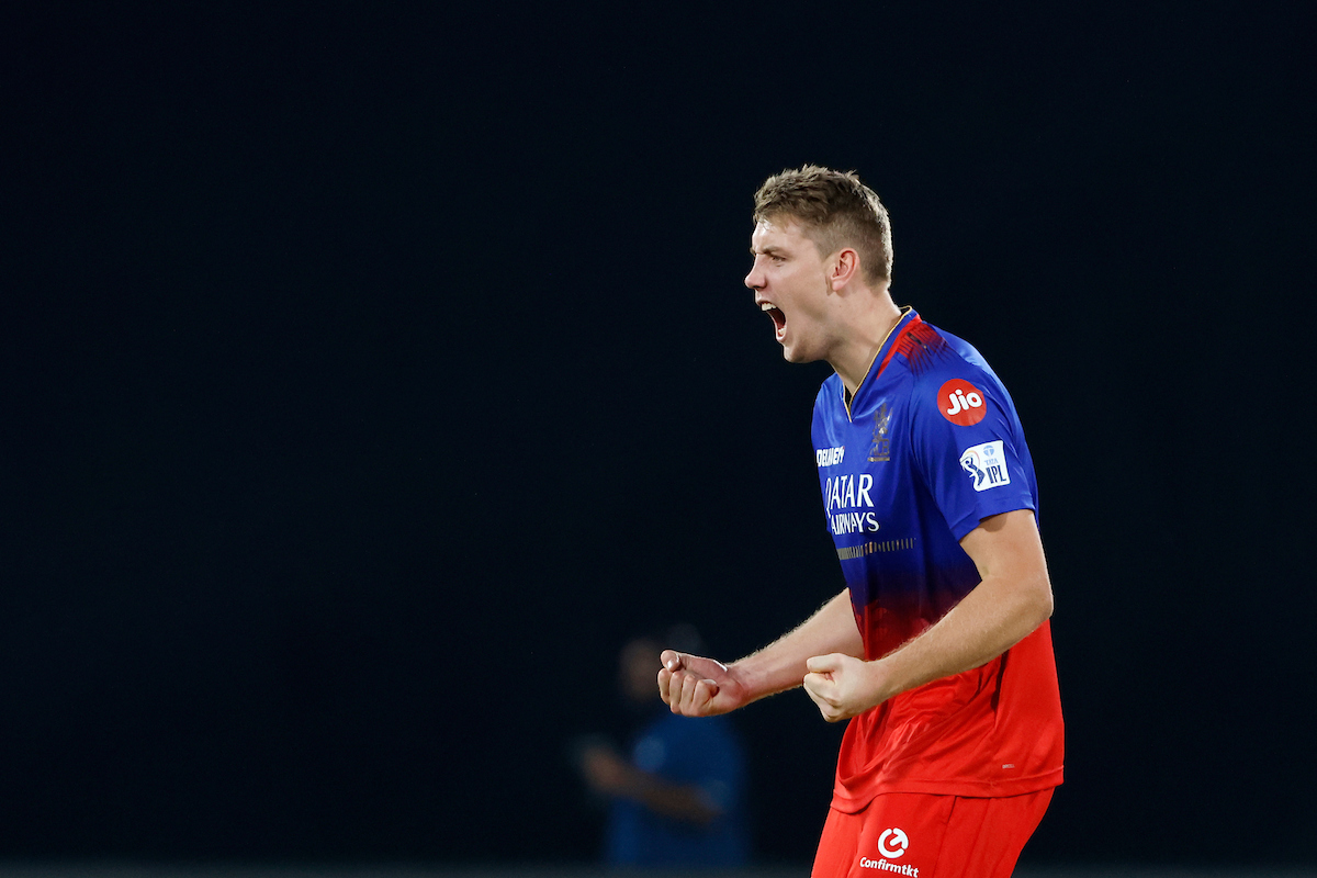 Green Likely To Be The Highest IPL Auction Bid After This Masterstroke