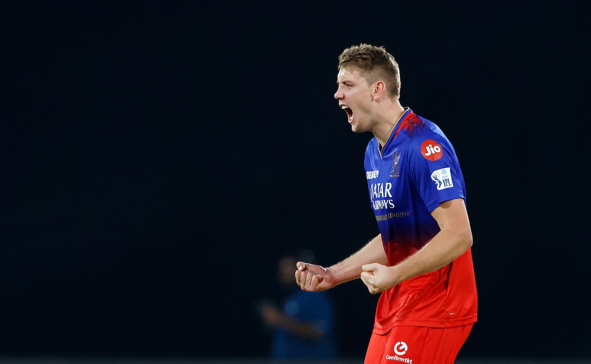 "Even 4 Players Like Cameron Green Cannot Cover": KKRs IPL Retention Mistake Pointed Out