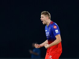 "Even 4 Players Like Cameron Green Cannot Cover": KKR's IPL Retention Mistake Pointed Out