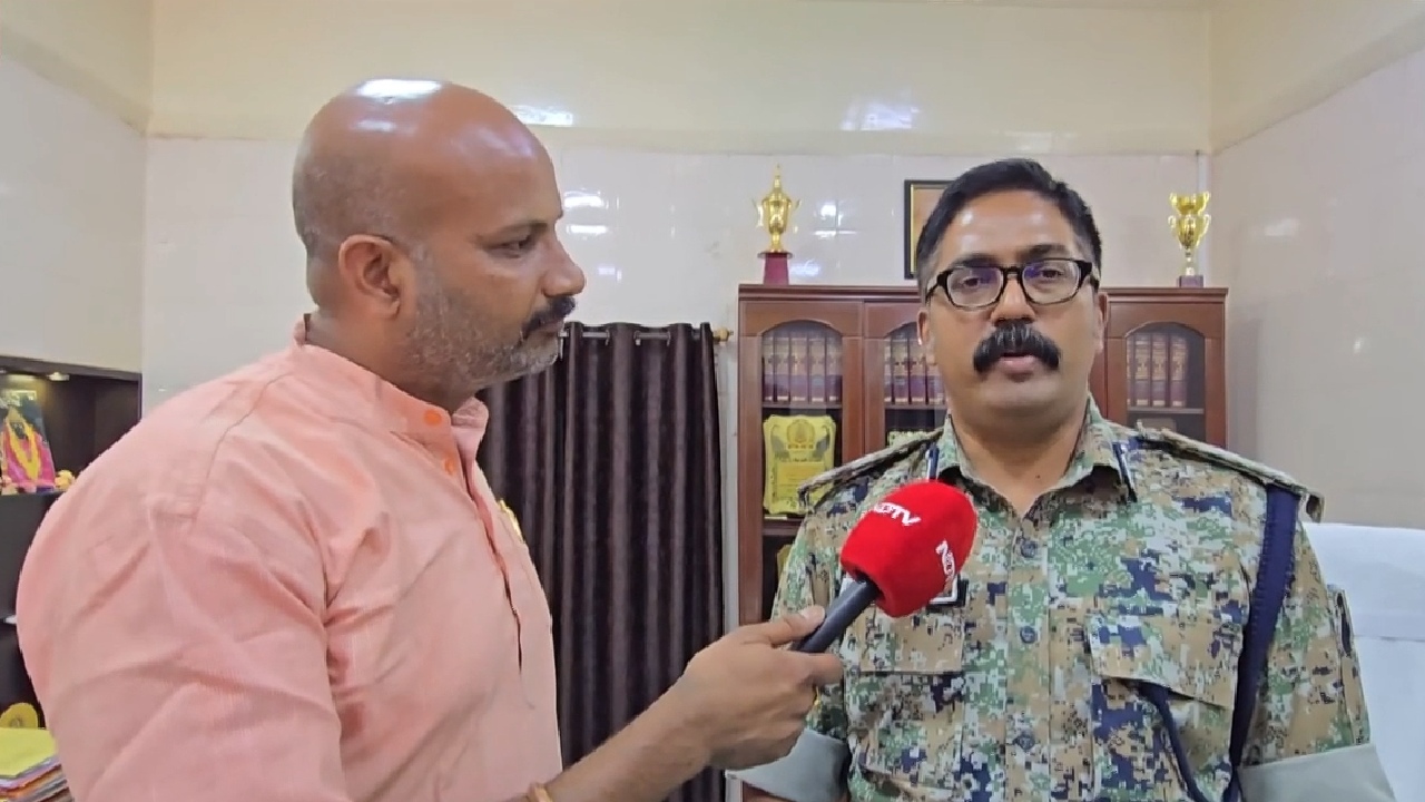 बस्तर के नक्सल इलाकों में वोटिंग को  लेकर कैसे हैं सुरक्षा के इंतजाम?