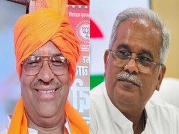 Chhattisgarh: "क्या सौम्या चौरसिया आपके लिए वसूली करती थी?" पूर्व CM भूपेश के नाम  BJP की इस चिट्ठी ने मचाया हड़कंप Chhattisgarh: "क्या सौम्या चौरसिया आपके लिए वसूली करती थी?" पूर्व CM भूपेश के नाम  BJP की इस चिट्ठी ने मचाया हड़कंप