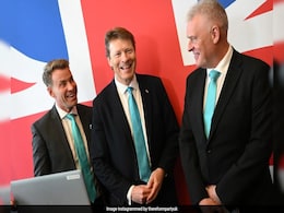 An Election Candidate In UK Was Dismissed. Turns Out He Was Dead An Election Candidate In UK Was Dismissed. Turns Out He Was Dead