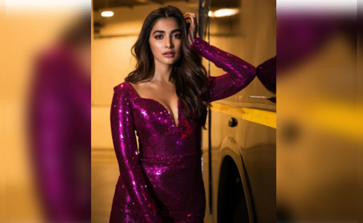 Pooja Hegde To Move Into A Sea-Facing Home In Mumbai Worth Rs 45 Crore: Report