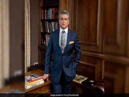 Delhi-Born Man In London Mayor Race Spells Out His Promises Delhi-Born Man In London Mayor Race Spells Out His Promises