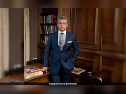 भारतीय मूल के मेयर उम्मीदवार लंदन को "अनुभवी सीईओ" की तरह चाहते हैं चलाना