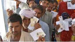 Rajasthan Phase 2 Voting: राजस्थान की 13 लोकसभा सीटों पर वोटिंग कल, पुलिस के 85 हजार जवान समेत 175 कंपनियों की तैनाती