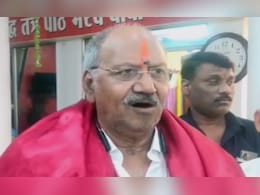 Collector Guideline Rates: अपनी ही सरकार के फैसले के विरोध में उतरे सांसद बृजमोहन अग्रवाल, CM को पत्र लिखकर की ये मांग