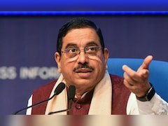 Dharmendra Pradhan Resignation News Live: Accept Responsibility With Sense Of Duty, Humility, Says New Education Minister