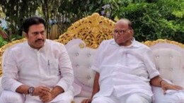 साताऱ्याचा उमेदवार ठरला, शरद पवारांचा सच्चा सैनिक मैदानात, माढाबाबत सस्पेन्स
