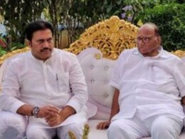 साताऱ्याचा उमेदवार ठरला, शरद पवारांचा सच्चा सैनिक मैदानात, माढाबाबत सस्पेन्स