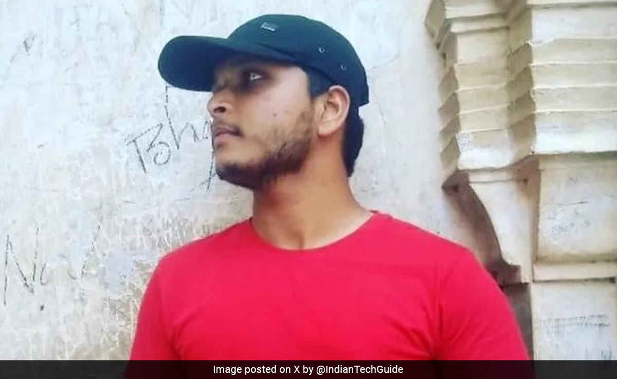 Indian Student, 25, Found Dead In US, Went To Ohio In 2023 For Master's