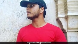 "We Urge Government To Bring Body Back": Father Of Student Killed In Ohio