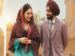 इस पंजाबी फिल्म ने बॉक्स ऑफिस पर विद्या बालन और LSD 2 को चटाई धूल, पहले दिन कमाए इतने करोड़ इस पंजाबी फिल्म ने बॉक्स ऑफिस पर विद्या बालन और LSD 2 को चटाई धूल, पहले दिन कमाए इतने करोड़