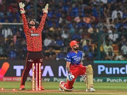 'प्लीज RCB ला विकून टाका...' दिग्गज टेनिसपटूची BCCI ला विनंती