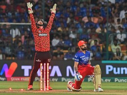 IPL 2024 Points Table: What Loss vs SRH Means For Virat Kohli's RCB In Playoff Race