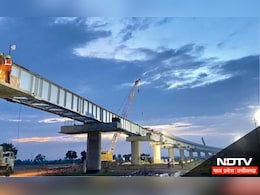 Indian Railways: इस जगह बन रहा सबसे लंबा वायाडक्ट पुल, इतने करोड़ की लागत से हो रहा तैयार