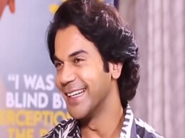 Rajkummar Rao Opens Up About His Chin Fillers: How Ideal Cosmetic Standards Affect Male Celebrities Too Rajkummar Rao Opens Up About His Chin Fillers: How Ideal Cosmetic Standards Affect Male Celebrities Too