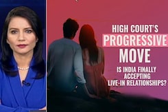 High Court's Progressive Move: Is India Finally Accepting Live-In Relationships? High Court's Progressive Move: Is India Finally Accepting Live-In Relationships?