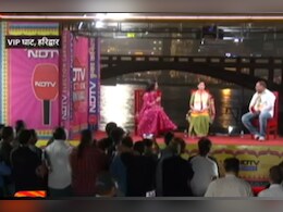 NDTV Election Carnival: हरिद्वार की जनता ने उठाया पलायन का मुद्दा, कहा- 'बीजेपी-कांग्रेस दोनों के पास नीति नहीं'