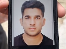 "मैंने बात की थी तो वो बेहद खुश लग रहा था..." : कनाडा में मारे गए भारतीय छात्र के भाई ने कहा "मैंने बात की थी तो वो बेहद खुश लग रहा था..." : कनाडा में मारे गए भारतीय छात्र के भाई ने कहा