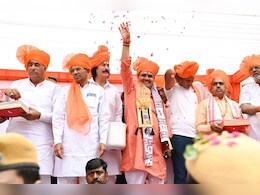 सीएम भजन लाल शर्मा ने झोंकी ताकत, पहले चरण के वोटिंग के लिए 70 से अधिक किए दौरे