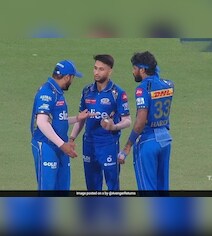 'He's My Captain, Not Other Guy': Irfan Shares Stunning Rohit-Hardik Story