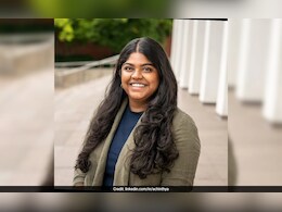 अमेरिकेत पॅलेस्टाईनच्या पाठिराख्यांचे आंदोलन, भारतीय वंशाच्या तरुणीला अटक