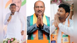 तीन पाटलांच्या लढाईत सांगलीचं मैदान कोण मारणार?