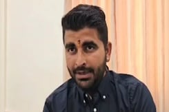 केस दर्ज होने पर बोले रविंद्र भाटी- 'जरूरत पड़ी तो गिरफ्तारी भी देंगे' केस दर्ज होने पर बोले रविंद्र भाटी- 'जरूरत पड़ी तो गिरफ्तारी भी देंगे'