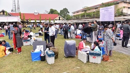 Assam Polls Likely In First Week Of April, Announcement In March: Sources