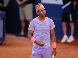 Rafael Nadal Cool On Expectations After Winning Injury Return