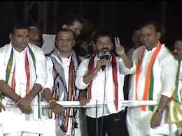 "15 अगस्त तक माफ किया जाएगा 2 लाख तक का कृषि ऋण" : तेलंगाना CM रेवंत रेड्डी