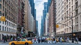 Tenants Of NYC Building Seek Action Against Landlord After Years Of Unsafe Living Conditions