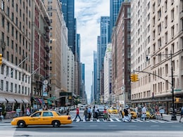 Tenants Of NYC Building Seek Action Against Landlord After Years Of Unsafe Living Conditions Tenants Of NYC Building Seek Action Against Landlord After Years Of Unsafe Living Conditions