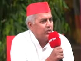 मैनपुरी में हमारे सामने कोई चुनौती नहीं, जीत हमारी ही होगी-  NDTV इलेक्शन कार्निवल में बोले सपा नेता मैनपुरी में हमारे सामने कोई चुनौती नहीं, जीत हमारी ही होगी-  NDTV इलेक्शन कार्निवल में बोले सपा नेता