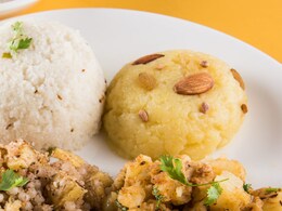 Worried About Weight Gain During Navratri 2024? Follow These Nutritionist-Approved Dos And Don'ts Worried About Weight Gain During Navratri 2024? Follow These Nutritionist-Approved Dos And Don'ts
