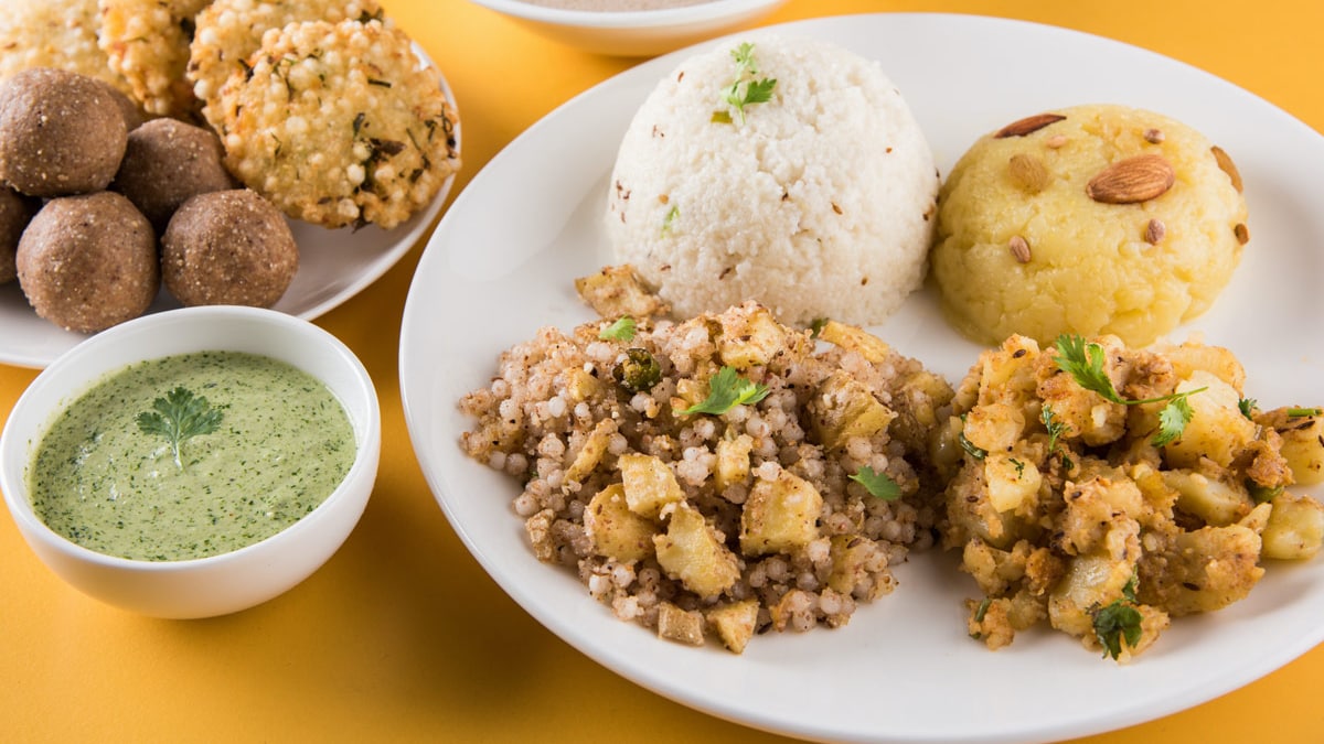 I Tried A Week-Long Navratri Fasting For The First Time And Here Are My Two Cents