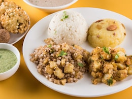 Navaratri 2025: From Frying Kuttu To Vrat Chips, How Not To Fast This Navaratri Navaratri 2025: From Frying Kuttu To Vrat Chips, How Not To Fast This Navaratri