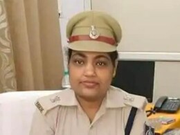 Dewas: ड्यूटी पर जा रही थी महिला IPS अधिकारी,  रास्ते में अचानक हार्ट अटैक से हुई मौत