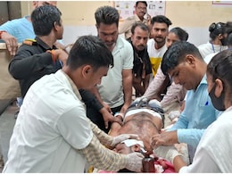 Rajasthan Crime: पत्नी से अवैध संबंध होने का शक, युवक की गर्दन और प्राइवेट पार्ट पर तलवार से पति ने किए वार