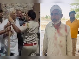 Lok Sabha Elections 2024: नागौर में वोटिंग के बीच भाजपा प्रत्याशी के गांव में क्यों हुई झड़प? पुलिसकर्मियों से धक्का-मुक्की करते दिखे रिछपाल मिर्धा Lok Sabha Elections 2024: नागौर में वोटिंग के बीच भाजपा प्रत्याशी के गांव में क्यों हुई झड़प? पुलिसकर्मियों से धक्का-मुक्की करते दिखे रिछपाल मिर्धा