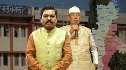 गडचिरोलीची लढत कोणासाठी डोकेदुखी?