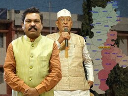 गडचिरोलीची लढत कोणासाठी डोकेदुखी?