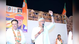लोकसभा चुनाव 2024 को गजेंद्र सिंह शेखावत ने बताया महाभारत का युद्ध, कहा-'हम पांडव है और दूसरी ओर कौरव'