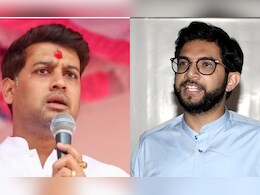 'आरशात पाहिलं की औकात कळेल', श्रीकांत शिंदेंनी काढली आदित्य ठाकरेंची लायकी