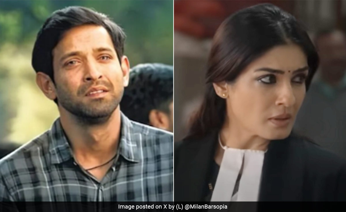 Arbaaz Khan On The <i>12th Fail</i> And <i>Patna Shuklla</i> Comparison: "We Are Pretty Close"