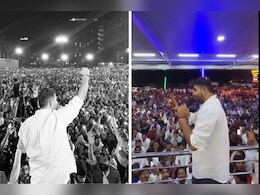 Rajasthan Politics: सूरत-मुंबई में भी 'रावसा' का जलवा, चुनाव प्रचार के बीच बाड़मेर छोड़ गुजरात-महाराष्ट्र क्यों घूम रहे रविंद्र भाटी? Rajasthan Politics: सूरत-मुंबई में भी 'रावसा' का जलवा, चुनाव प्रचार के बीच बाड़मेर छोड़ गुजरात-महाराष्ट्र क्यों घूम रहे रविंद्र भाटी?