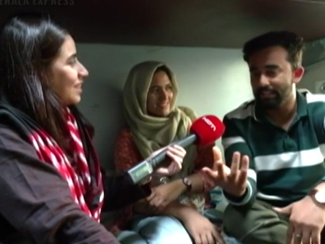 "Should Embrace Diversity & Not Push For One Nation One Language," Says Voter