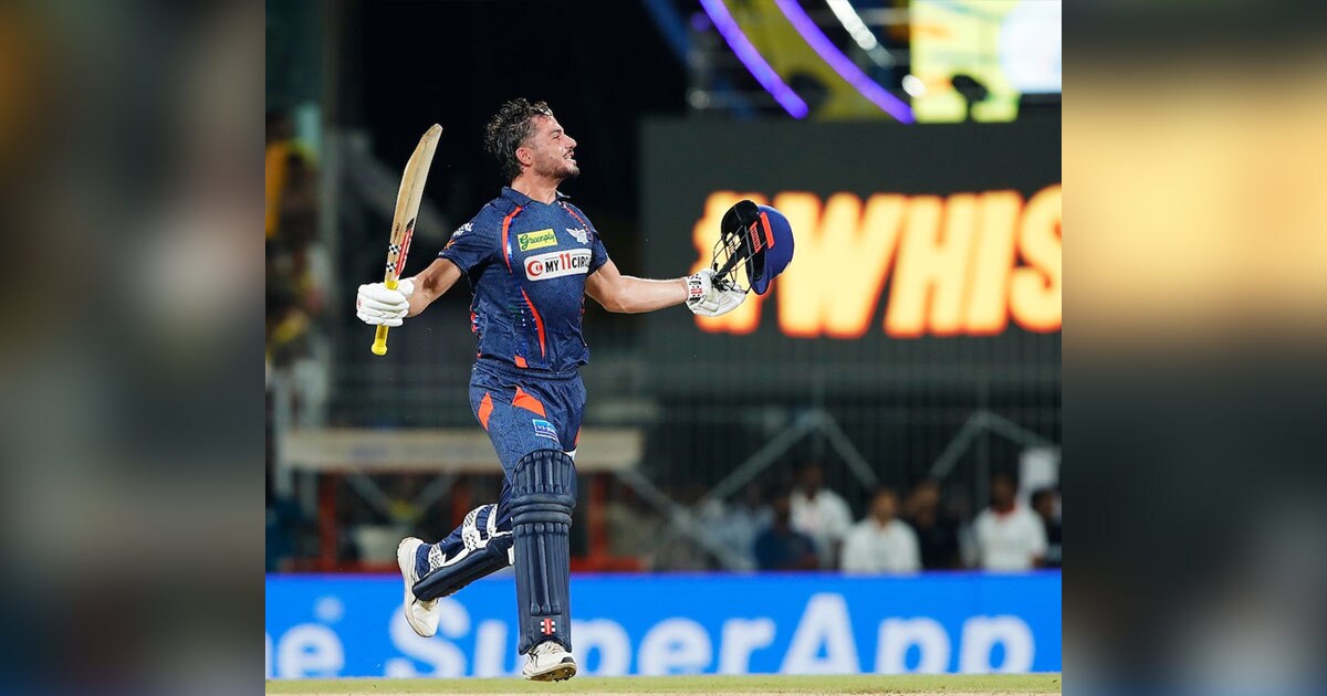 Top Scoring Batters In Successful IPL Chases
